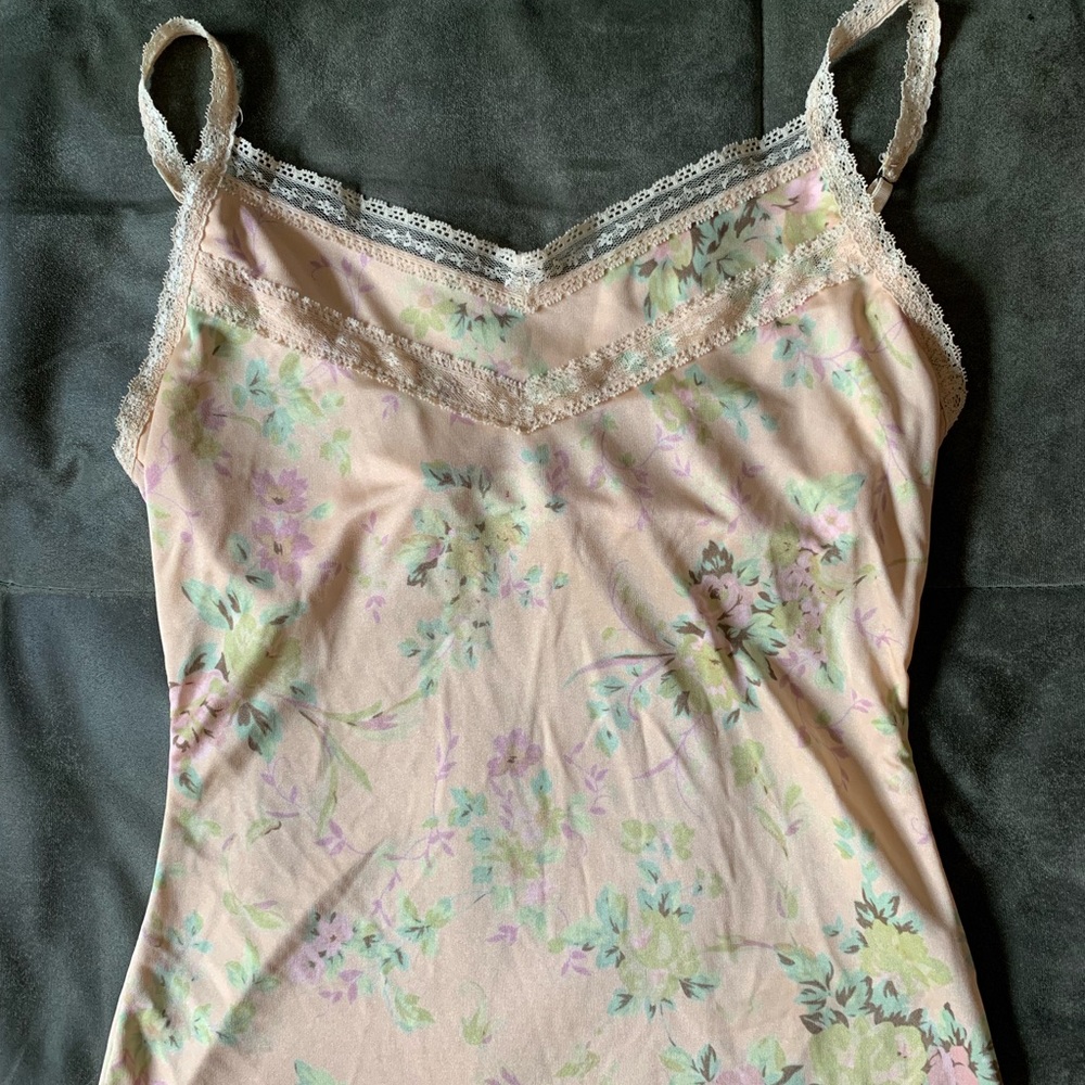 The Limited (brand) camisole